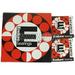 Enduro, Kugellager, Bearings Nabenlager Kit, Mavic Ksyrium Elite/Equipe, Ceramic (BKC-0205) SALE