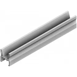 Schletter Solar Modultragprofil-Verbinder ProLine Innenverbinder Pro
