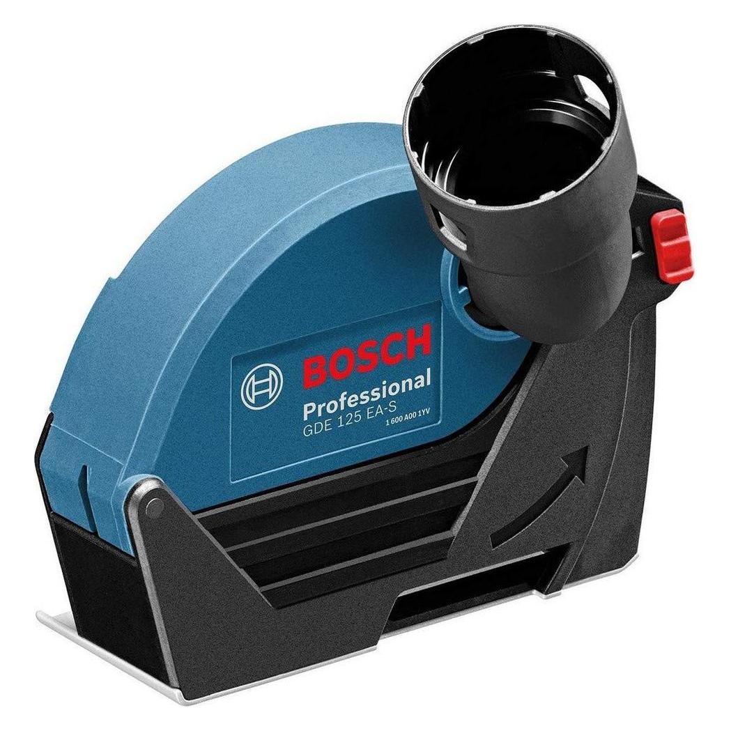 Bosch Professional Gde 125 Ea-S (1600A003DH)