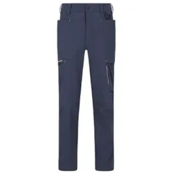 Safety Jogger, Arbeitshose, Works Works Deneb Full-Stretch (50)