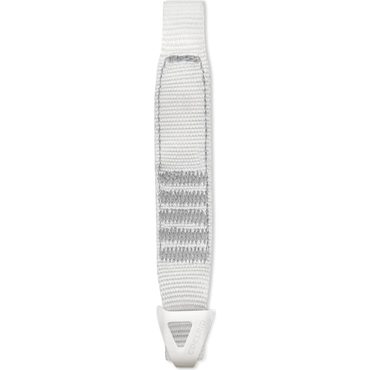 Edelrid Hmpe Express Sling 15/22mm II snow (047) 14 CM 739260140470