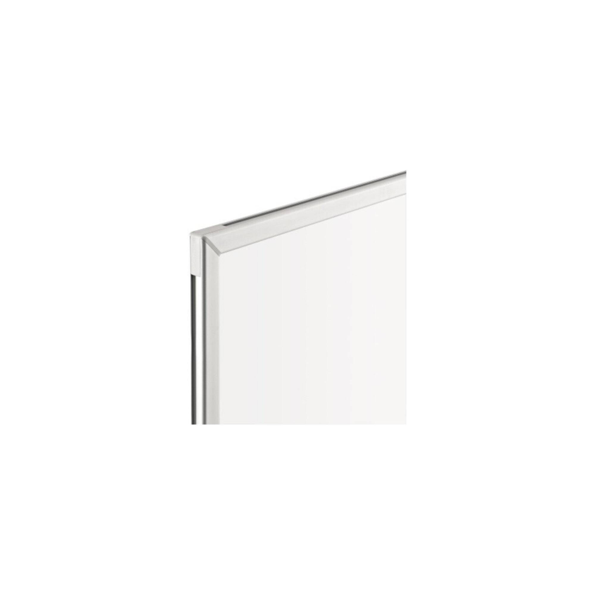 Magnetoplan Design-Whiteboard CC, 2200 x 1200 mm (12407CC)