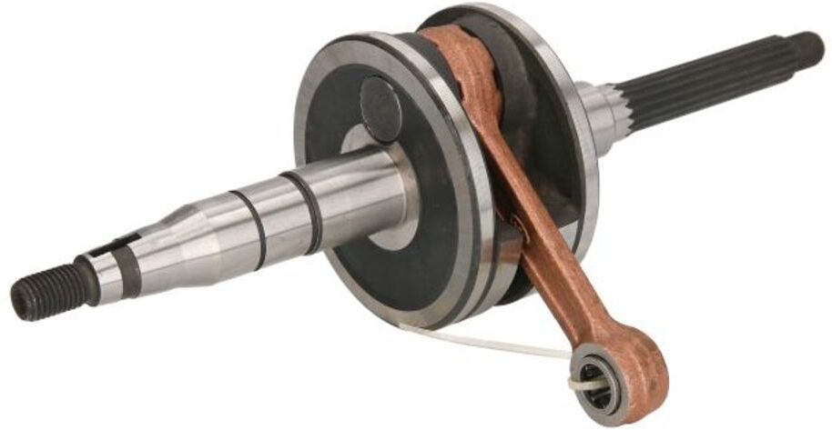 Kurbelwelle INPARTS IP000159