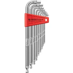 PB Swiss Tools, Sechskantschlüssel, Pb 3212 Lh-10
