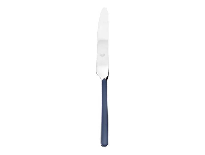 Messer Fantasia, Mepra, dunkelblau, Edelstahl