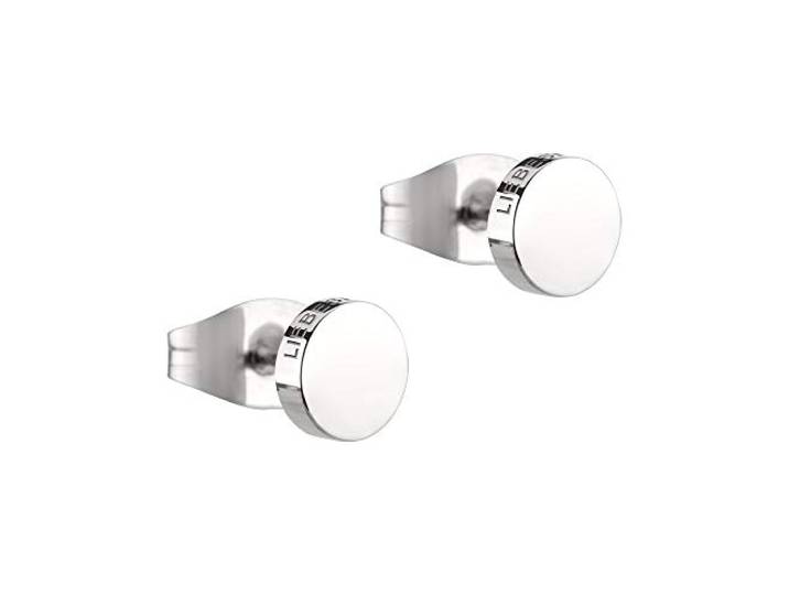 Liebeskind Berlin Ohrstecker silber LJ-0483-E-05