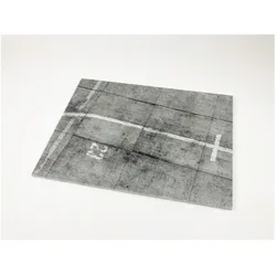 Red Fox Modern NATO Airfield Type 7 300x230mm (Universal)