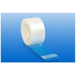 NOBA Rudafix® Fixierpflaster ohne Seitenscheiben - 9,14 m x 1,25 cm 24 Stück 24 St