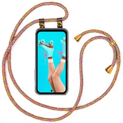 moex Free Spirit Google Pixel 8a Hülle mit Band abnehmbar