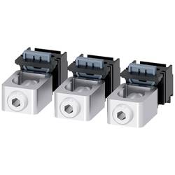 Siemens 3VA9113-0JB11 Leistungsschalterzubehör 1 St. (B x H x T) 18.4 x 18.7 x 40.4 mm Piece 3VA91130JB11