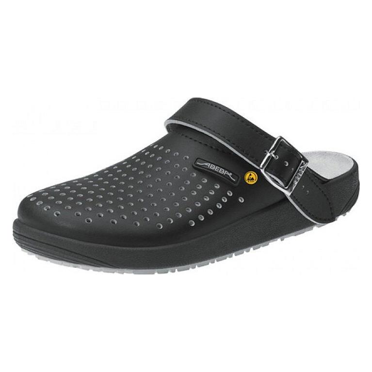 Abeba ESD-Schuh (OB, 36) (65079.0/36)