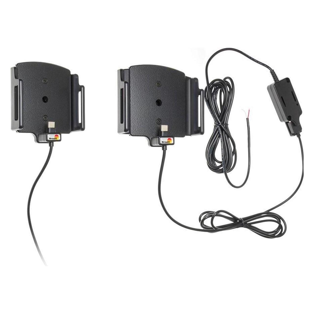 Brodit 527844 Gerätehalterung Universal USB-C (527844)