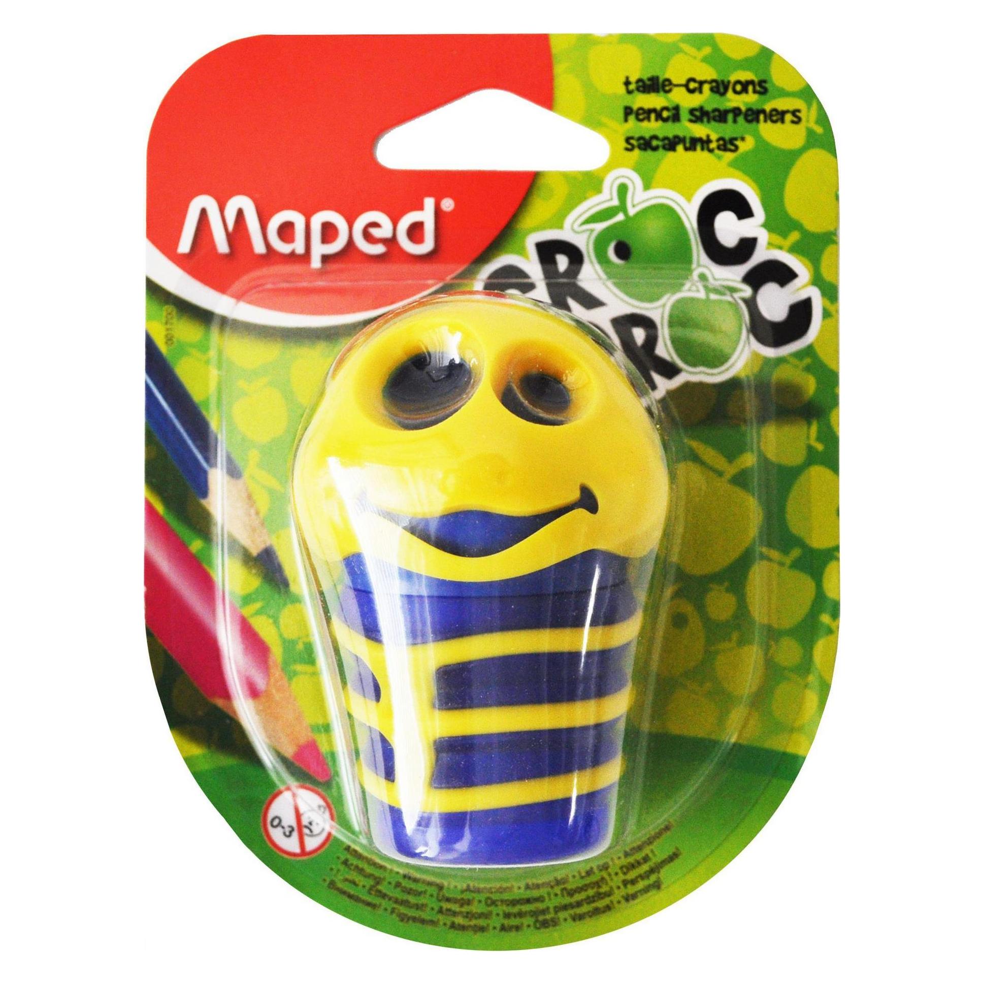 Maped Spitzer Croc-Croc (340919)
