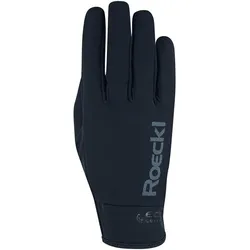 Roeckl Sports Juifen Laufhandschuhe 0999 - black 8.5