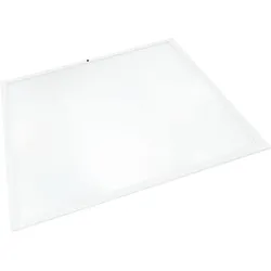 Enovalite, Deckenleuchte, LED-Panel, 30 W, 3600 lm, EEK: F, 620x620 mm, 4000 K (3600 lm)