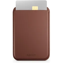 Epico 9918131700007, Weiteres Smartphone Zubehör, Braun