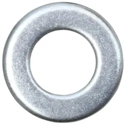 SWG, Muttern + Unterlegscheiben, Unterlegscheibe Stahl 500 St. Hox 407519