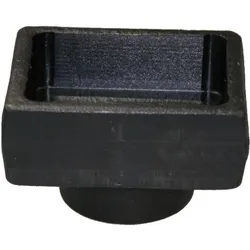 SW-Stahl, Schraubenschlüssel, 10327L Klemm-Mutternschlüssel