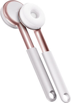 Geske Escova Corpo Limpeza Sonic 9 em 1 Starlight 1 un