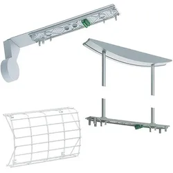 Ceag Notlichtsysteme Connector Kit Style II 40071356831