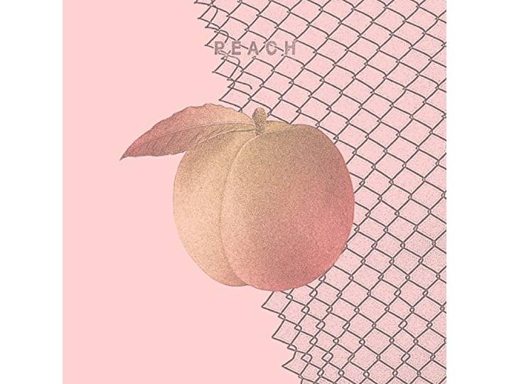 Peach