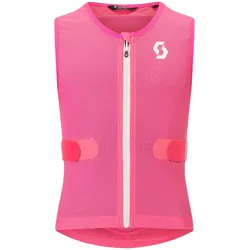 Scott AIRFLOW JUNIOR VEST - Protektorweste - S
