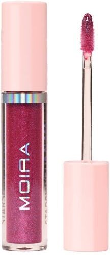 MOIRA Starshine Lip Gloss 003 Outrageous
