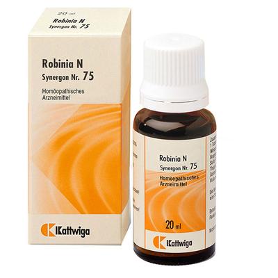 Synergon Komplex 75 Robinia S Tropfen 50 ml