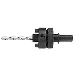 DEWALT Schnellspanndorn SDS-plus für Lochsägen mit 32-160mm - DT8108-QZ