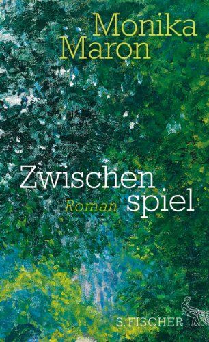 Monika Maron - Zwischenspiel: Roman - Preis vom 10.10.2026 11:48:34 h