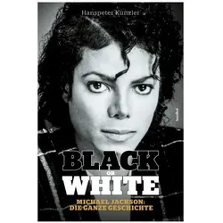 Black Or White, Biografien von Hanspeter Künzler