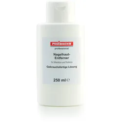 PEDIBAEHR Nagelhaut-Entferner 250ml