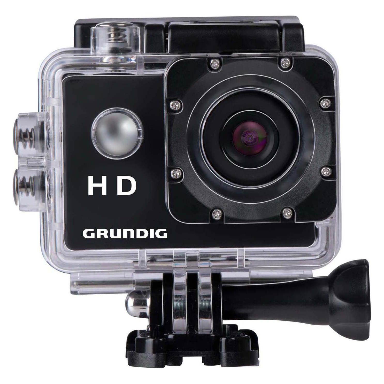 Grundig HD 720P (30p) (1940389)