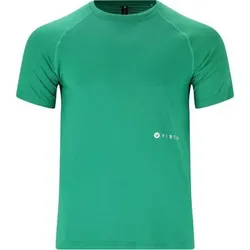 VIRTUS T-shirt Leroy, Größe M in Grün Grün