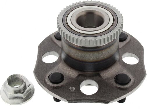 Mapco Radlagersatz 26503 Hinterachse Beidseitig Für Honda