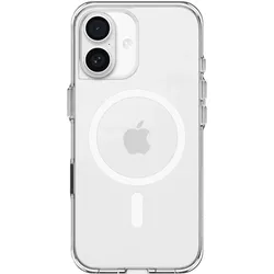 RhinoShield Schutzhülle (Apple iPhone 17), Smartphone Hülle, Transparent
