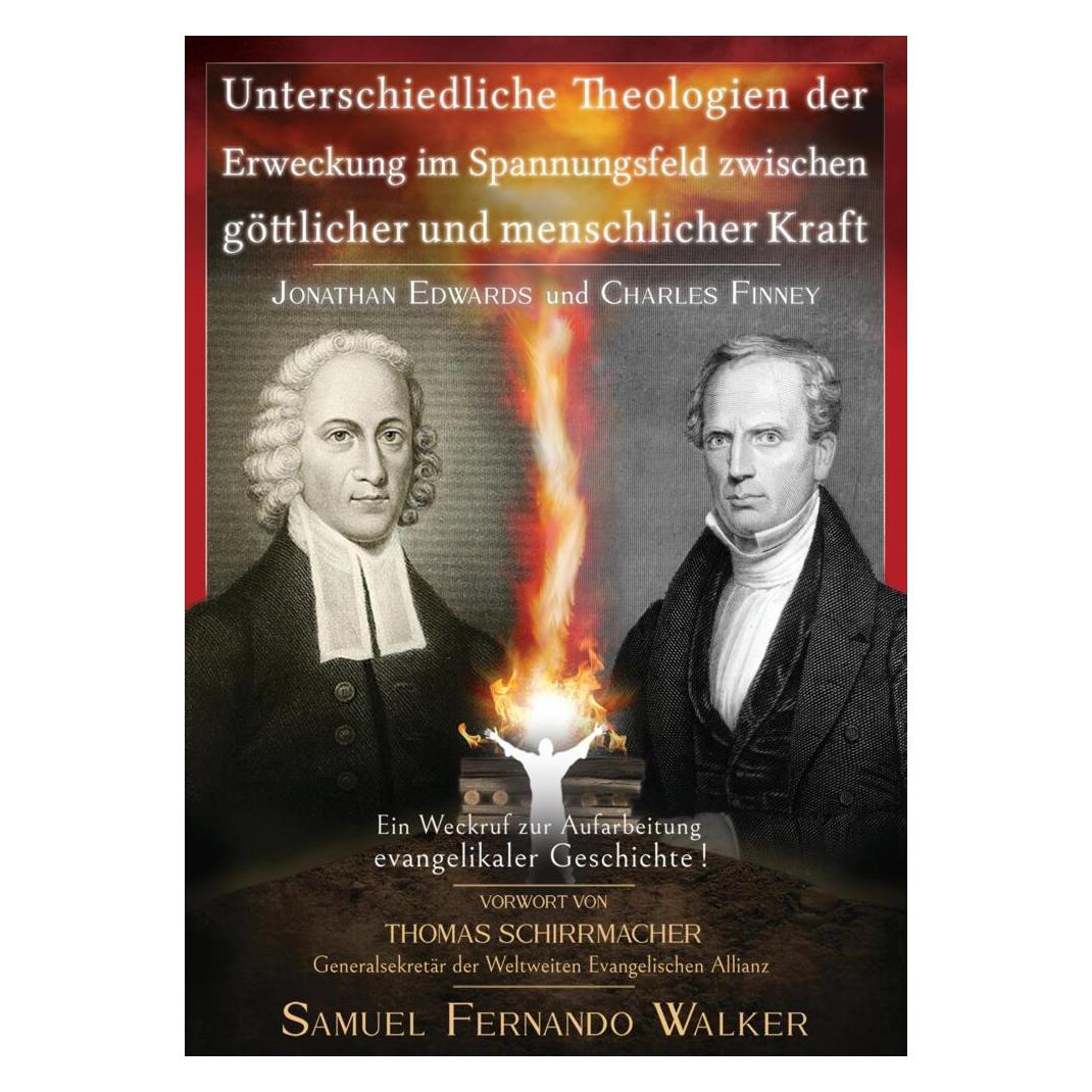 Bookmundo Direct Samuel Fernando Walker:Jonathan Edwards (Deutsch, Softcover, Samuel Fernando Walker) (55789479)