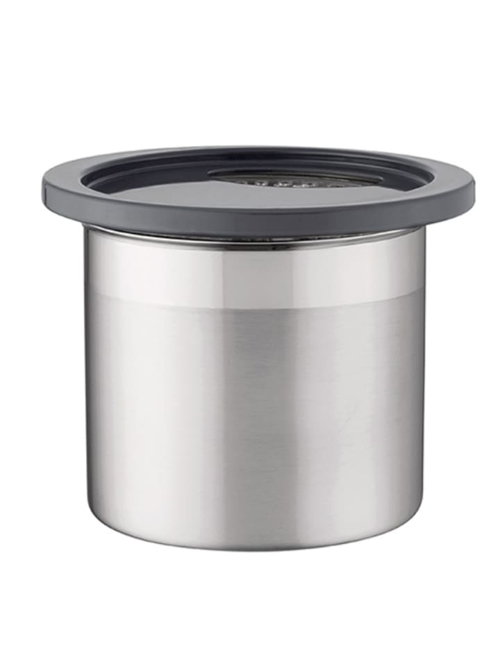 BergHOFF Vorratsbehälter in Silber - 1,2 l - onesize