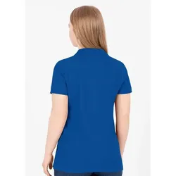 Jako Polo Organic Kinder - royal - 128