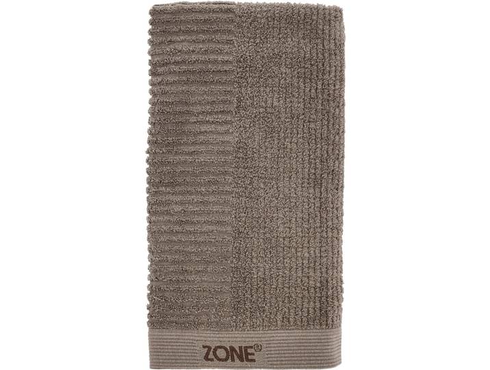 Handtuch Zone Denmark Taupe Baumwolle (CO) 50 x 100 cm