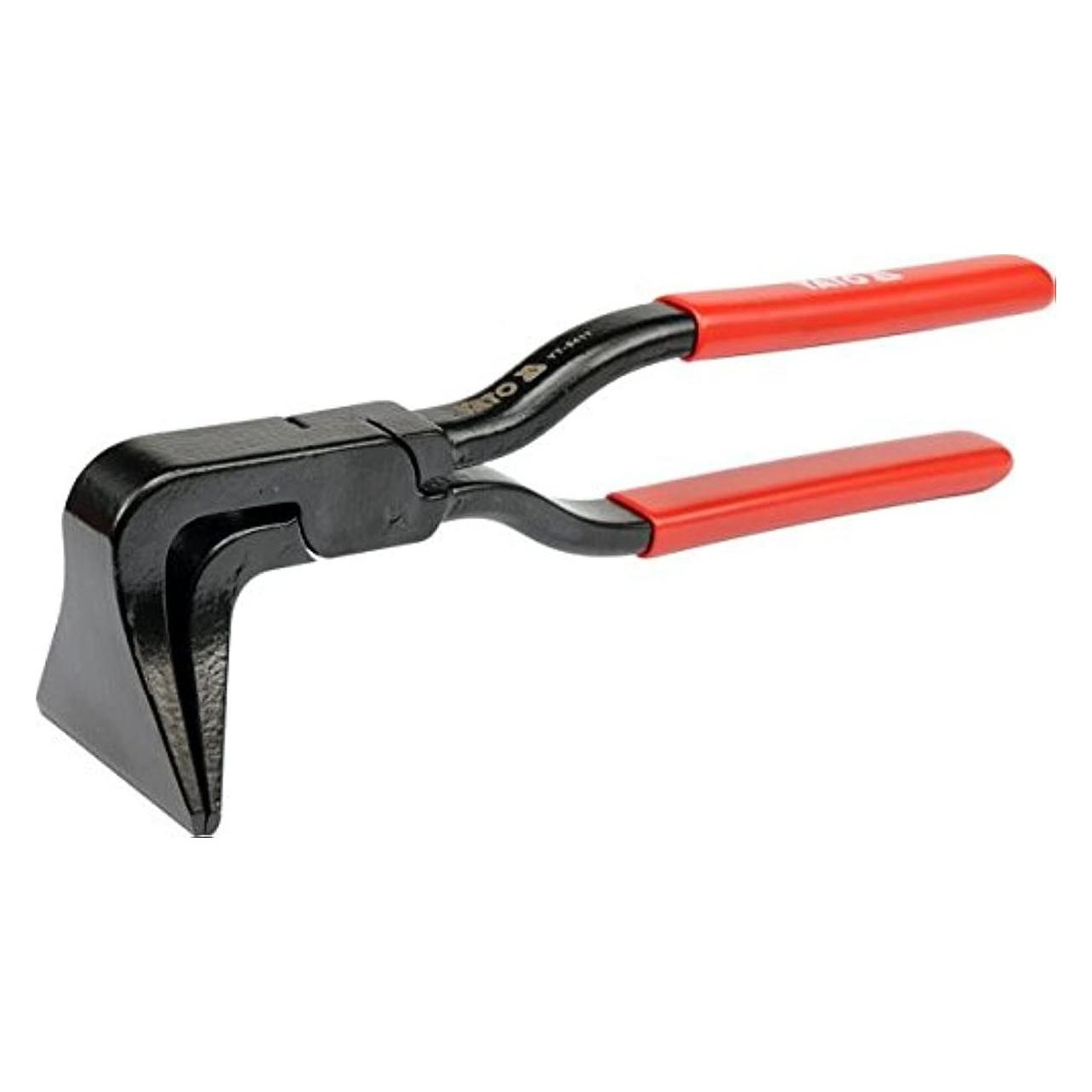 Yato EDGING PLIERS 280MM 90 CUT (280 mm) (YT-5417)