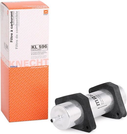 MAHLE KL 596 Fuel filter