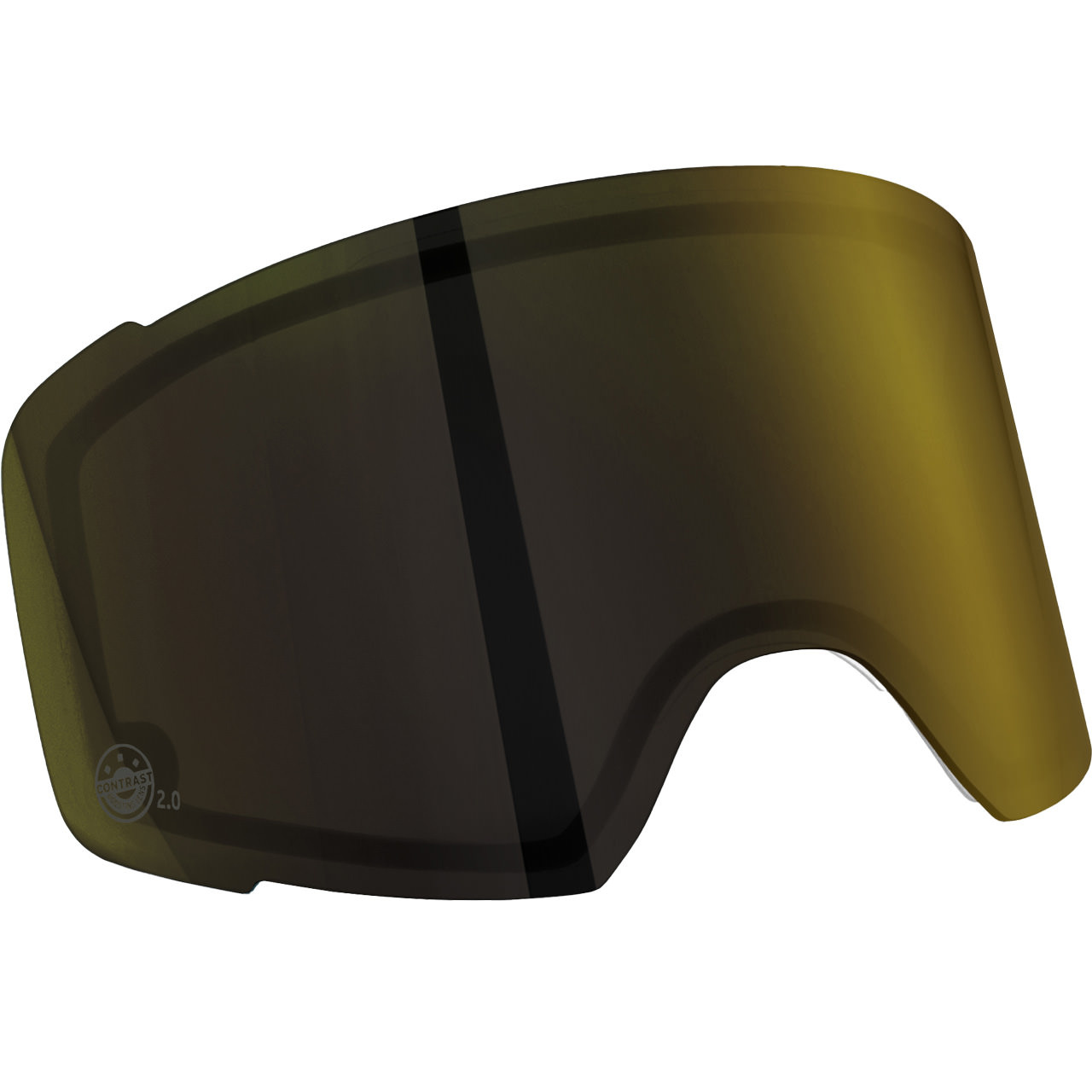 Shred Simplify Ersatzscheibe CBL 2.0 glacier