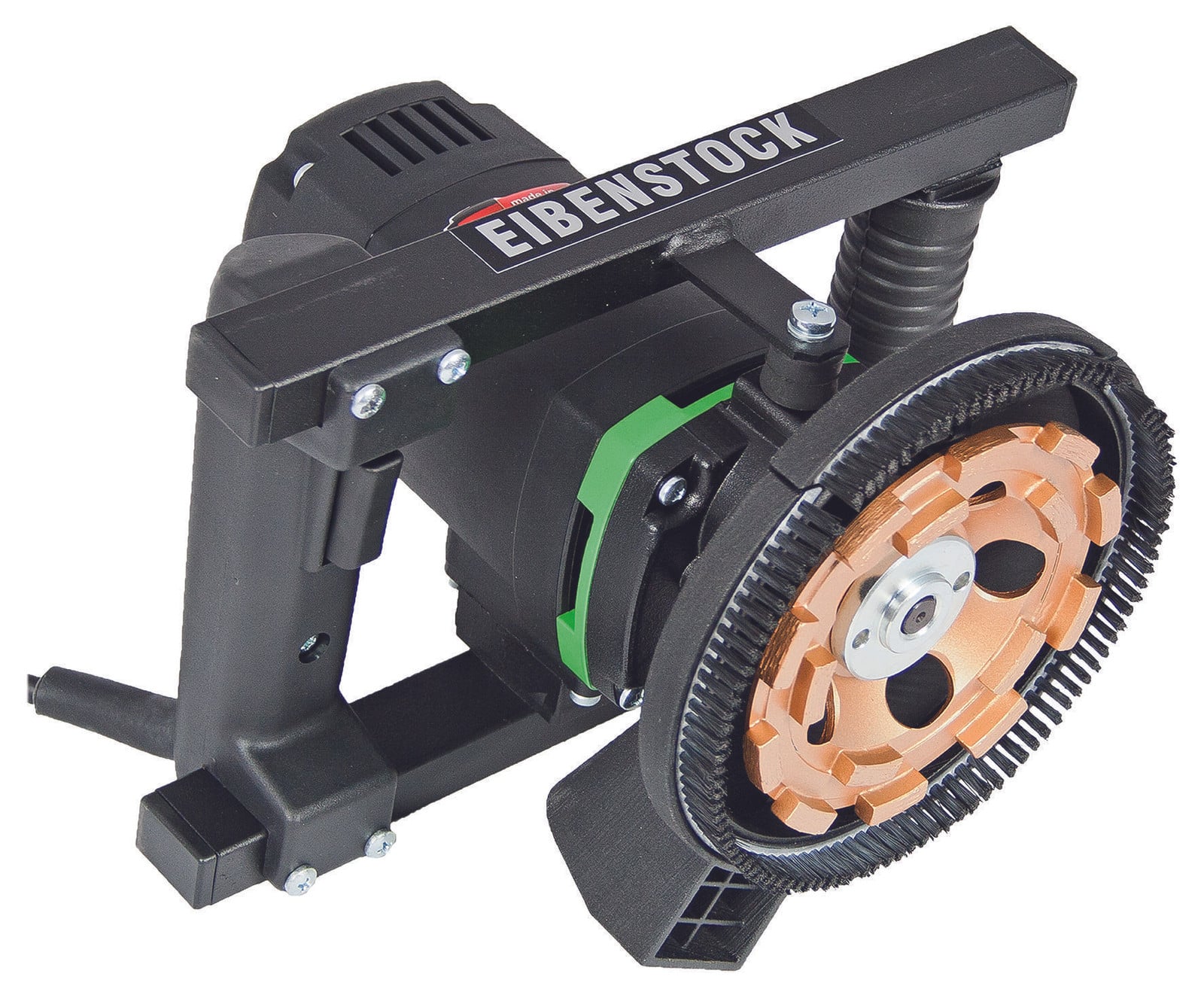 Dewepro EBS 125.4 RO