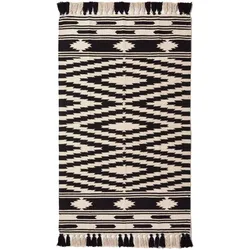 KELIM-TEPPICH Dinan handgewebt 90/150 cm