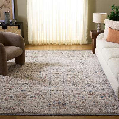 SAFAVIEH Vivaldi Anaelle Oriental Rug