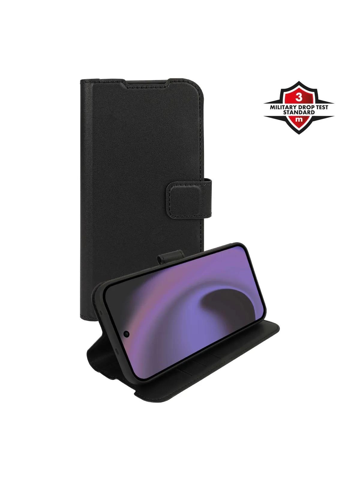 X2O Classic Wallet Realme 16 Pro - Black