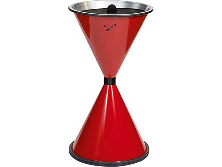 Format 4260058003439 – Standascher Diabolo ROT H 770 mm