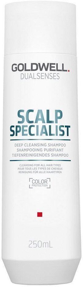 Goldwell DS Scalp Specialist Deep Cleansing Shampoo