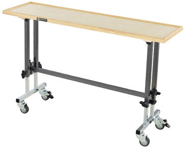 Bergerault Stand Xylophone/Metalophone T1
